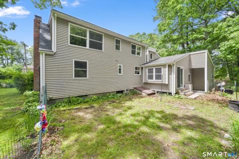 40 Shadycrest Drive East Hartford CT 06118
