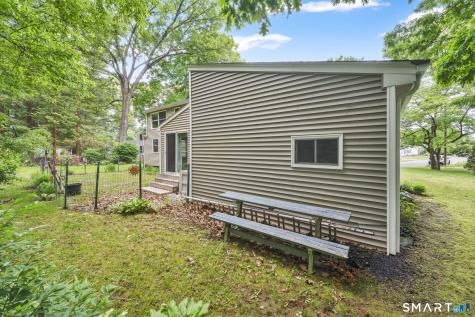 40 Shadycrest Drive East Hartford CT 06118