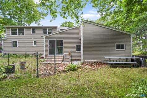 40 Shadycrest Drive East Hartford CT 06118
