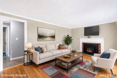 40 Shadycrest Drive East Hartford CT 06118