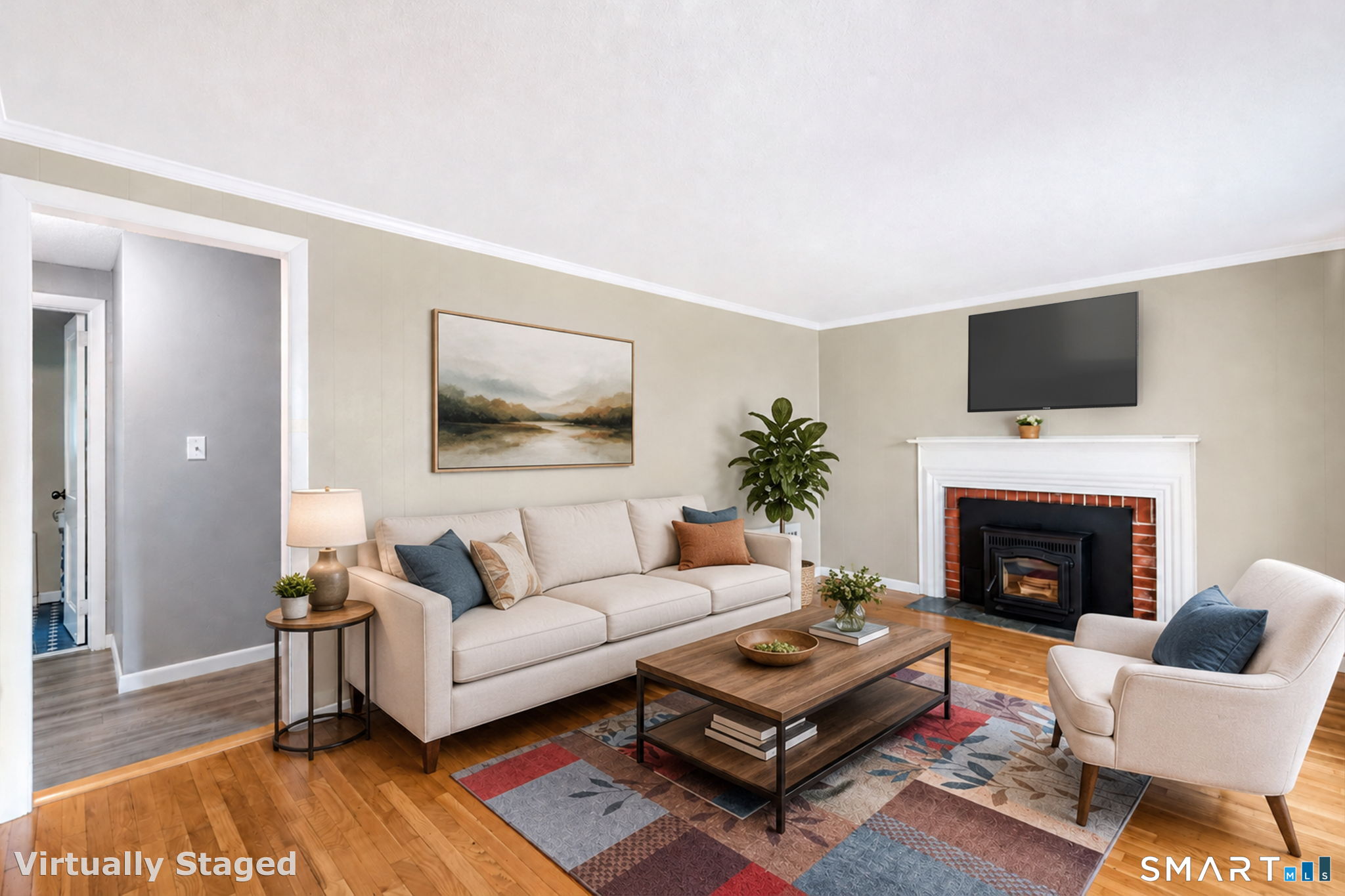 40 Shadycrest Drive East Hartford CT 06118