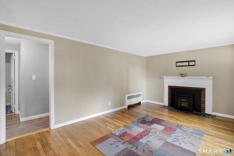 40 Shadycrest Drive East Hartford CT 06118