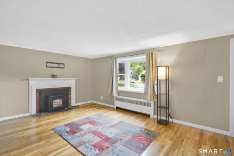 40 Shadycrest Drive East Hartford CT 06118