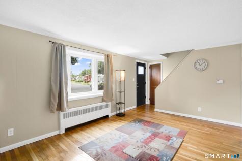 40 Shadycrest Drive East Hartford CT 06118