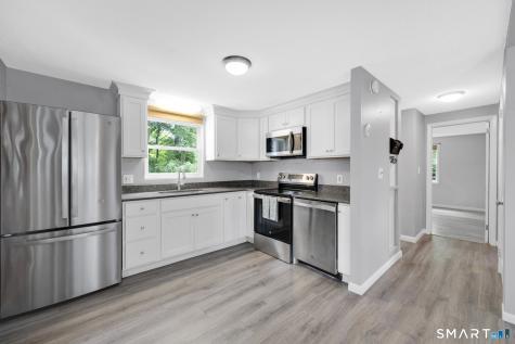 40 Shadycrest Drive East Hartford CT 06118