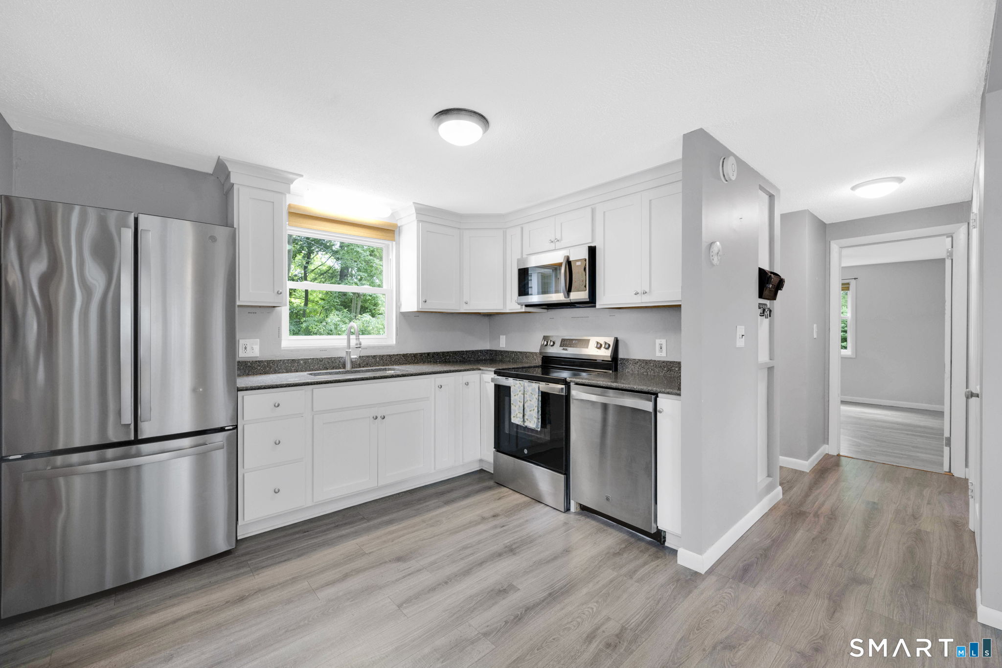 40 Shadycrest Drive East Hartford CT 06118