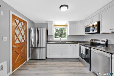 40 Shadycrest Drive East Hartford CT 06118