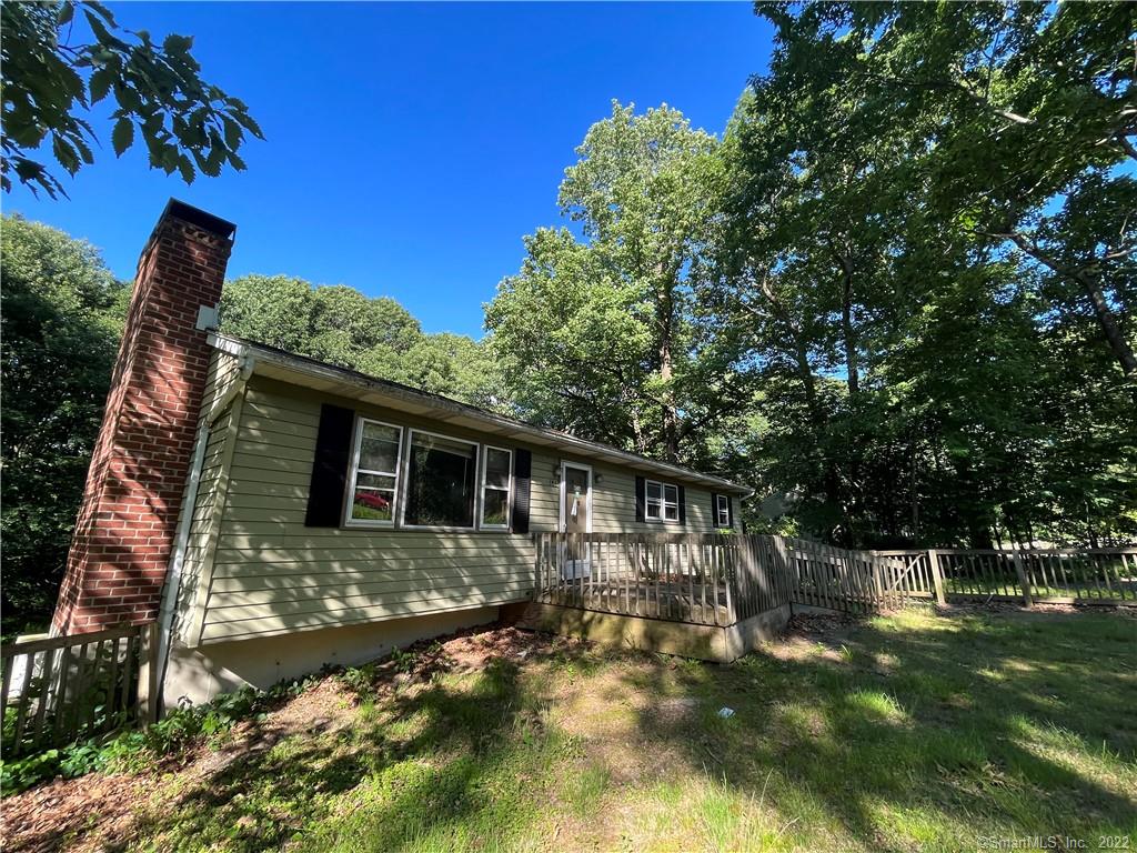 186 Andrews Road Wolcott CT 06716