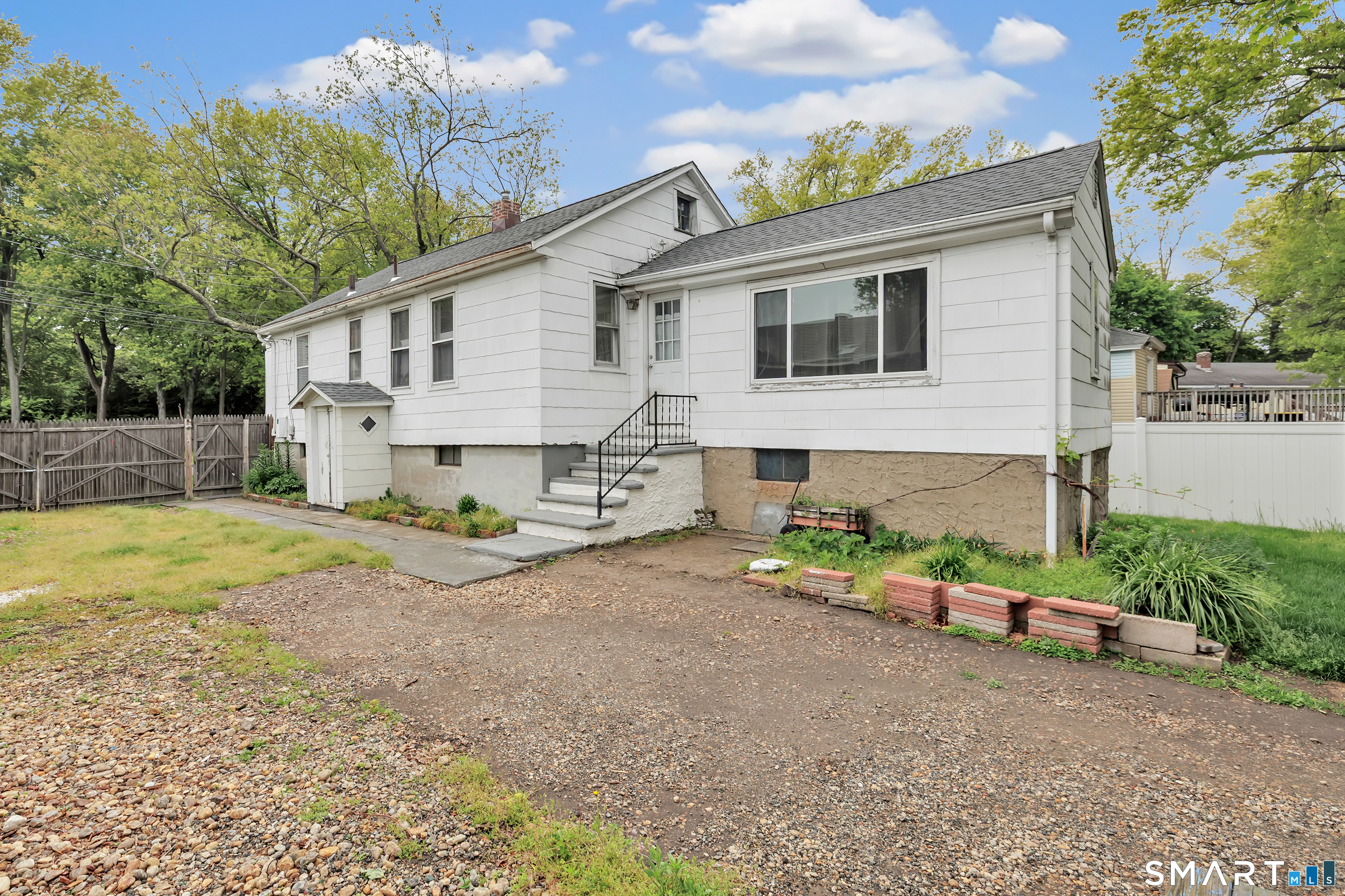 85 Drome Avenue Stratford CT 06615