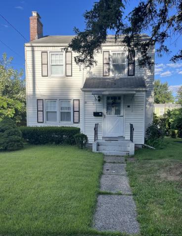 46 Harwich Street Hartford CT 06114