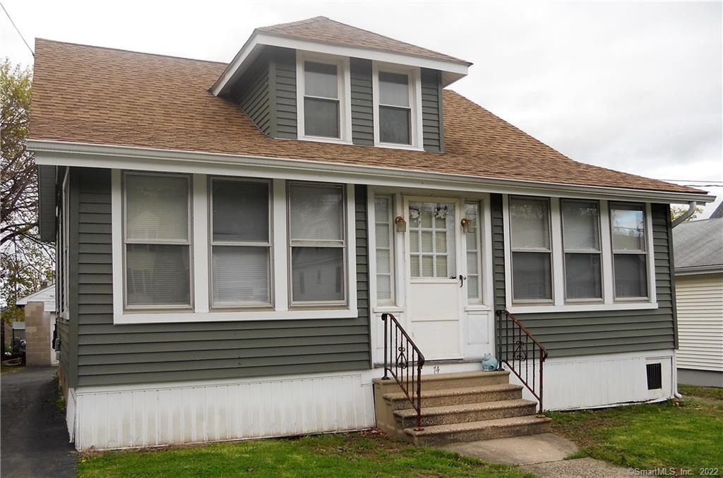 74 Atkins Avenue Bristol CT 06010