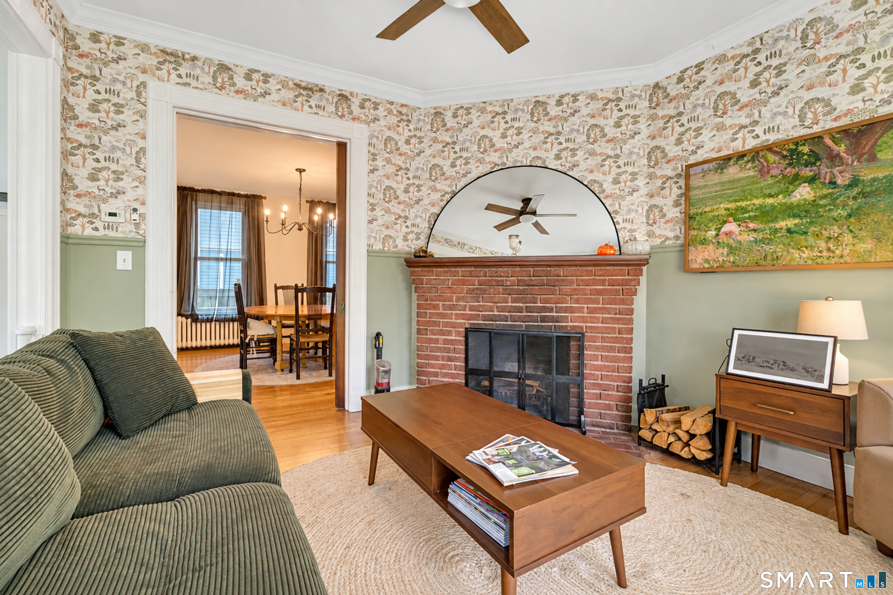 473 Edgewood Avenue New Haven CT 06511