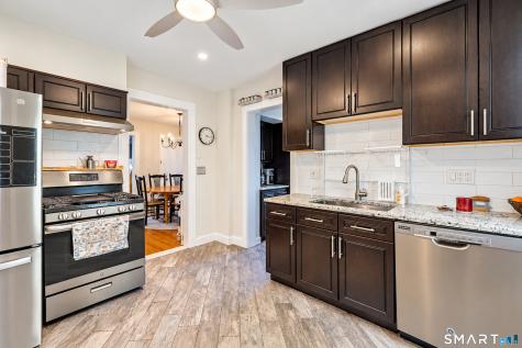 473 Edgewood Avenue New Haven CT 06511