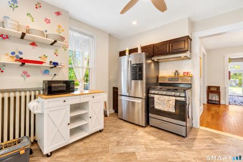 473 Edgewood Avenue New Haven CT 06511
