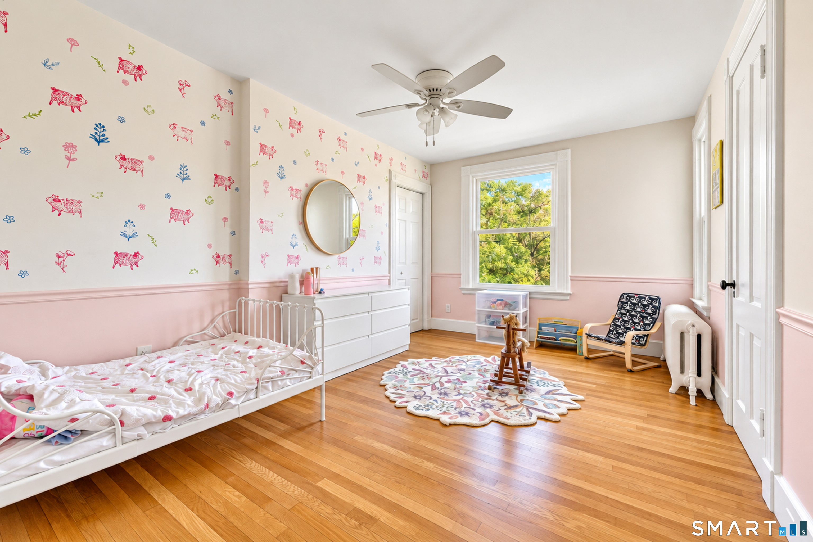 473 Edgewood Avenue New Haven CT 06511