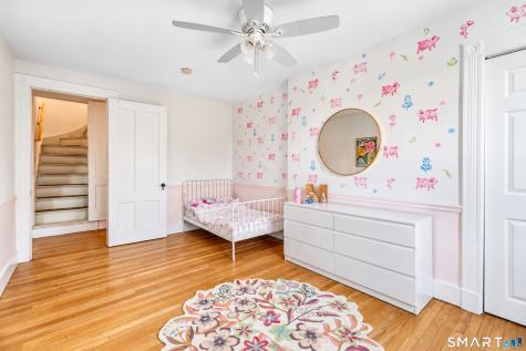 473 Edgewood Avenue New Haven CT 06511