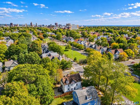 473 Edgewood Avenue New Haven CT 06511