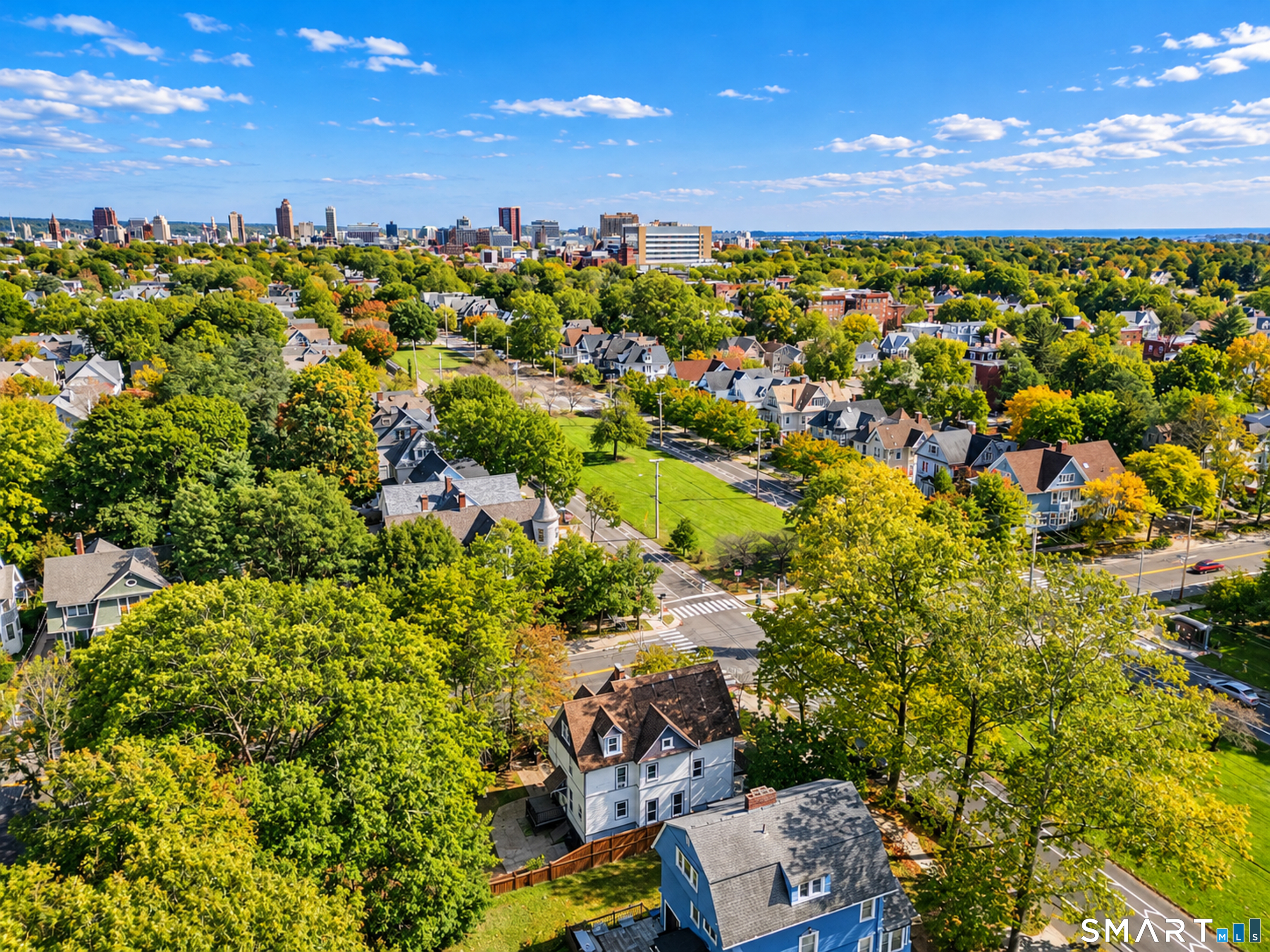 473 Edgewood Avenue New Haven CT 06511