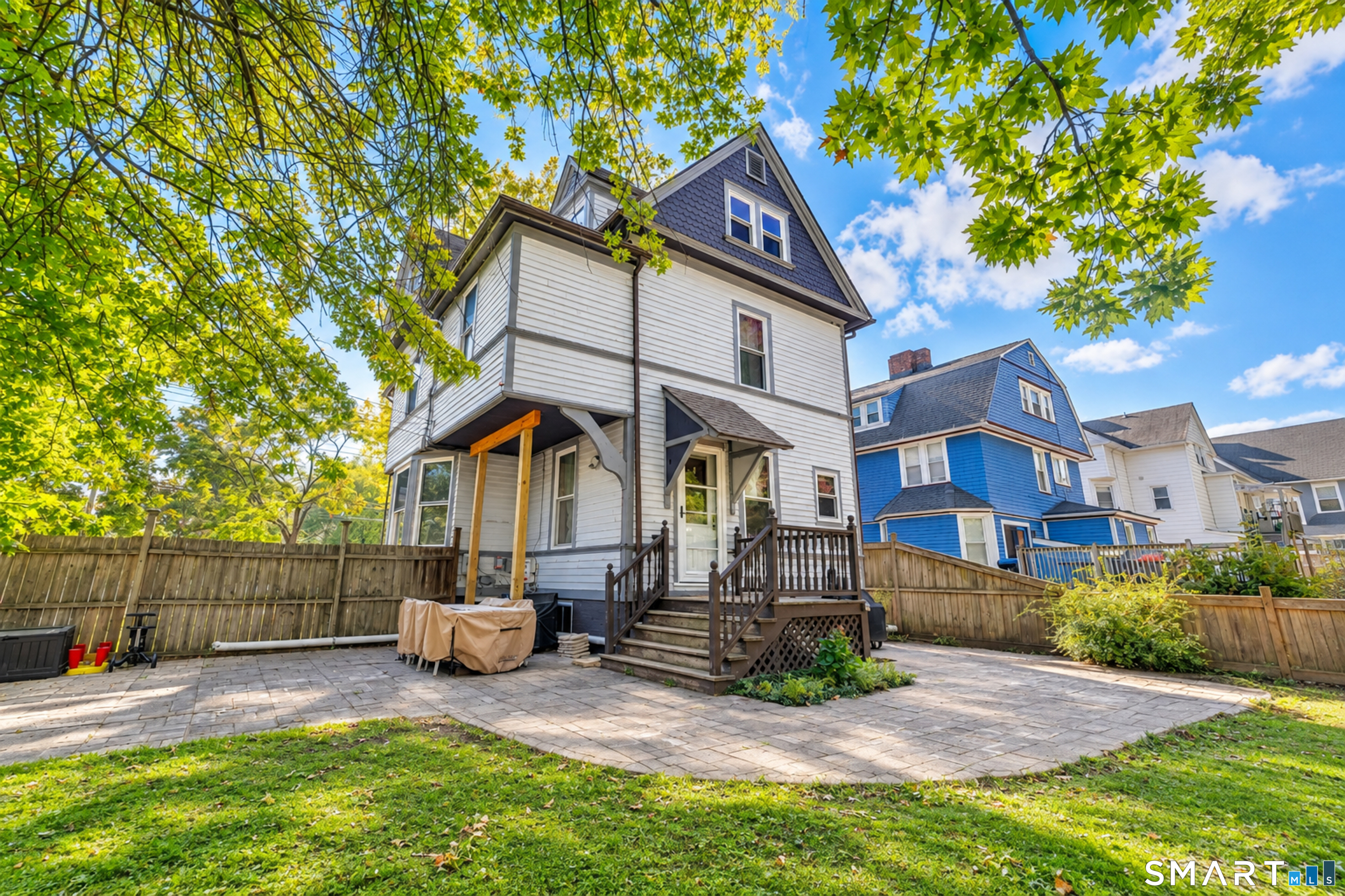 473 Edgewood Avenue New Haven CT 06511