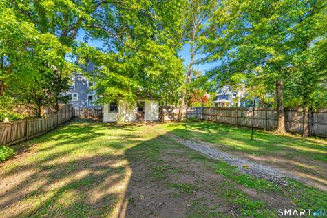 473 Edgewood Avenue New Haven CT 06511
