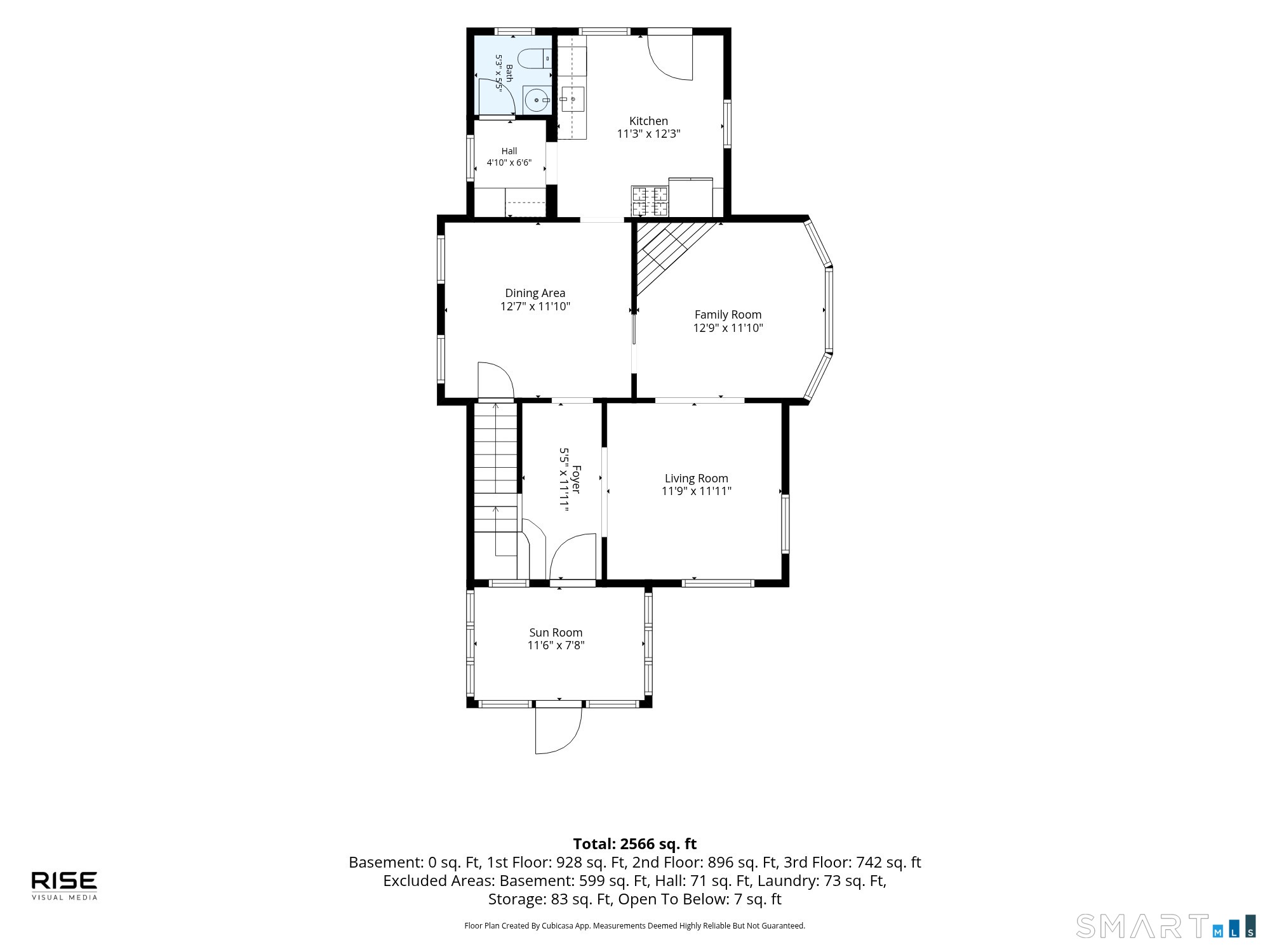 473 Edgewood Avenue New Haven CT 06511