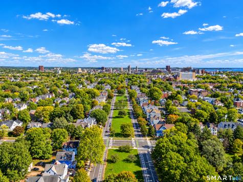 473 Edgewood Avenue New Haven CT 06511