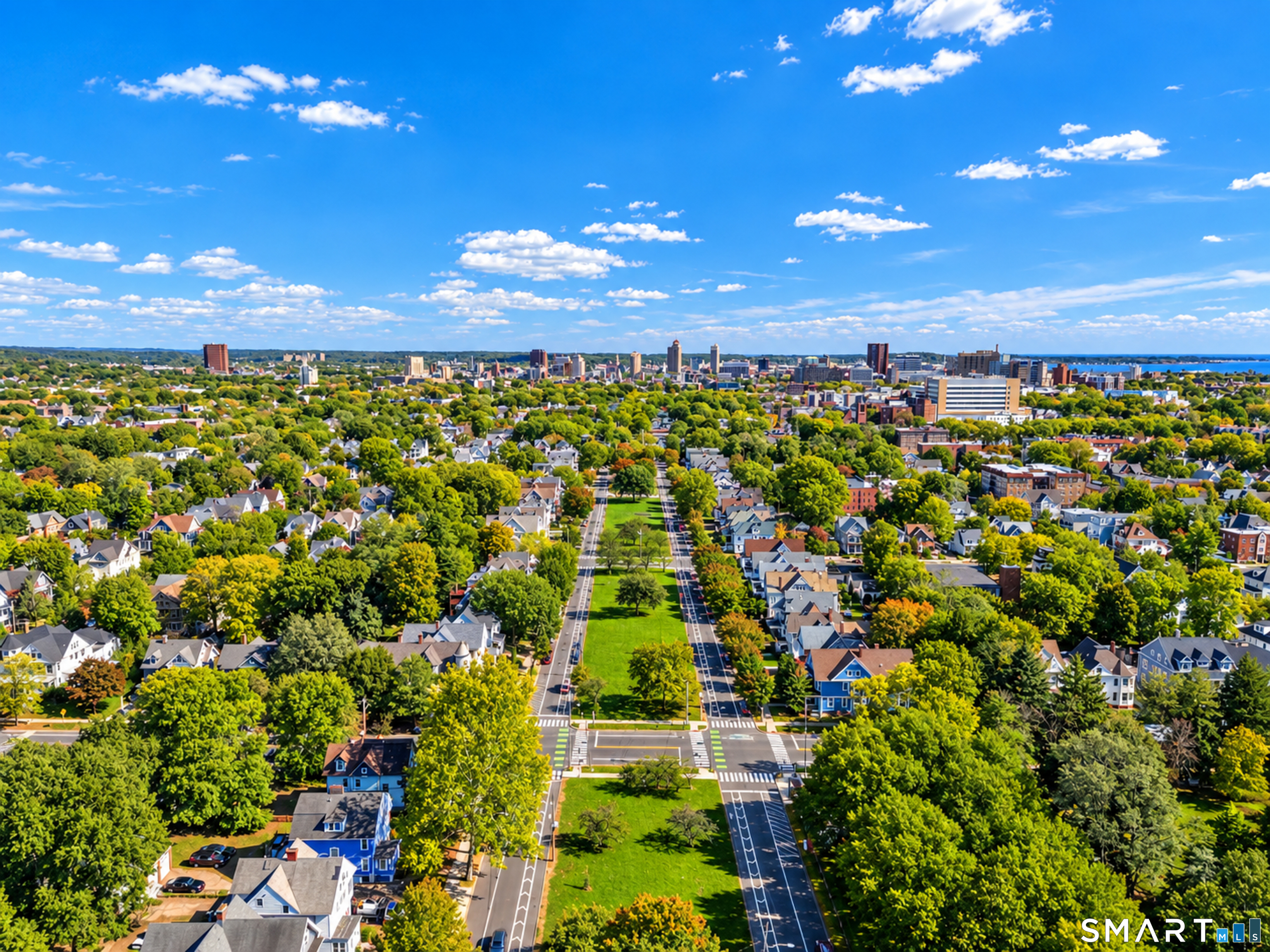 473 Edgewood Avenue New Haven CT 06511