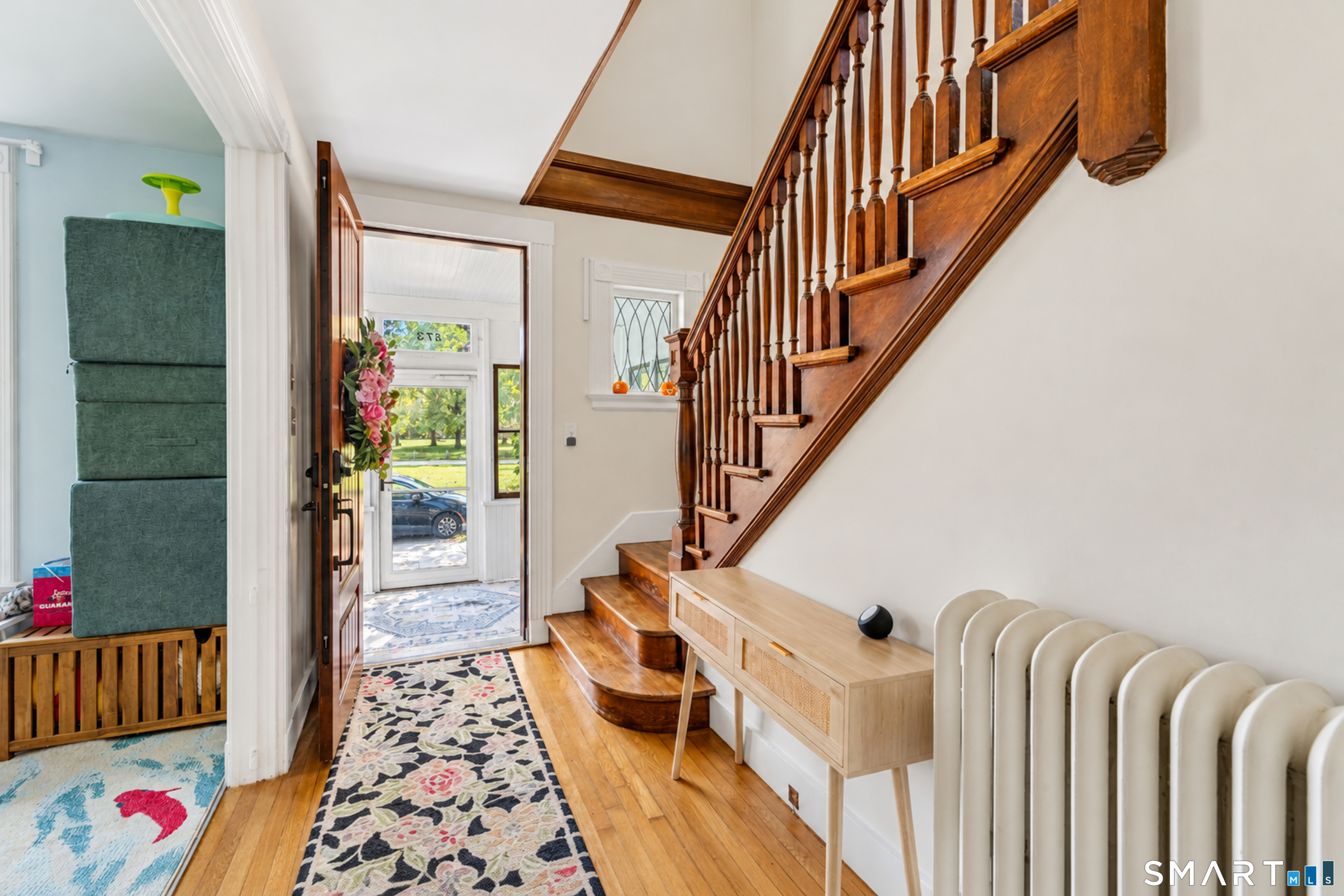 473 Edgewood Avenue New Haven CT 06511