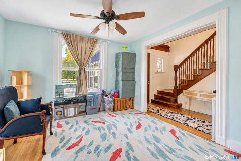 473 Edgewood Avenue New Haven CT 06511