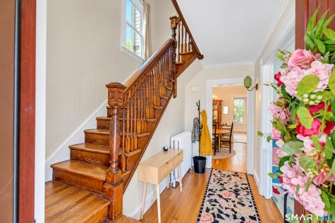 473 Edgewood Avenue New Haven CT 06511