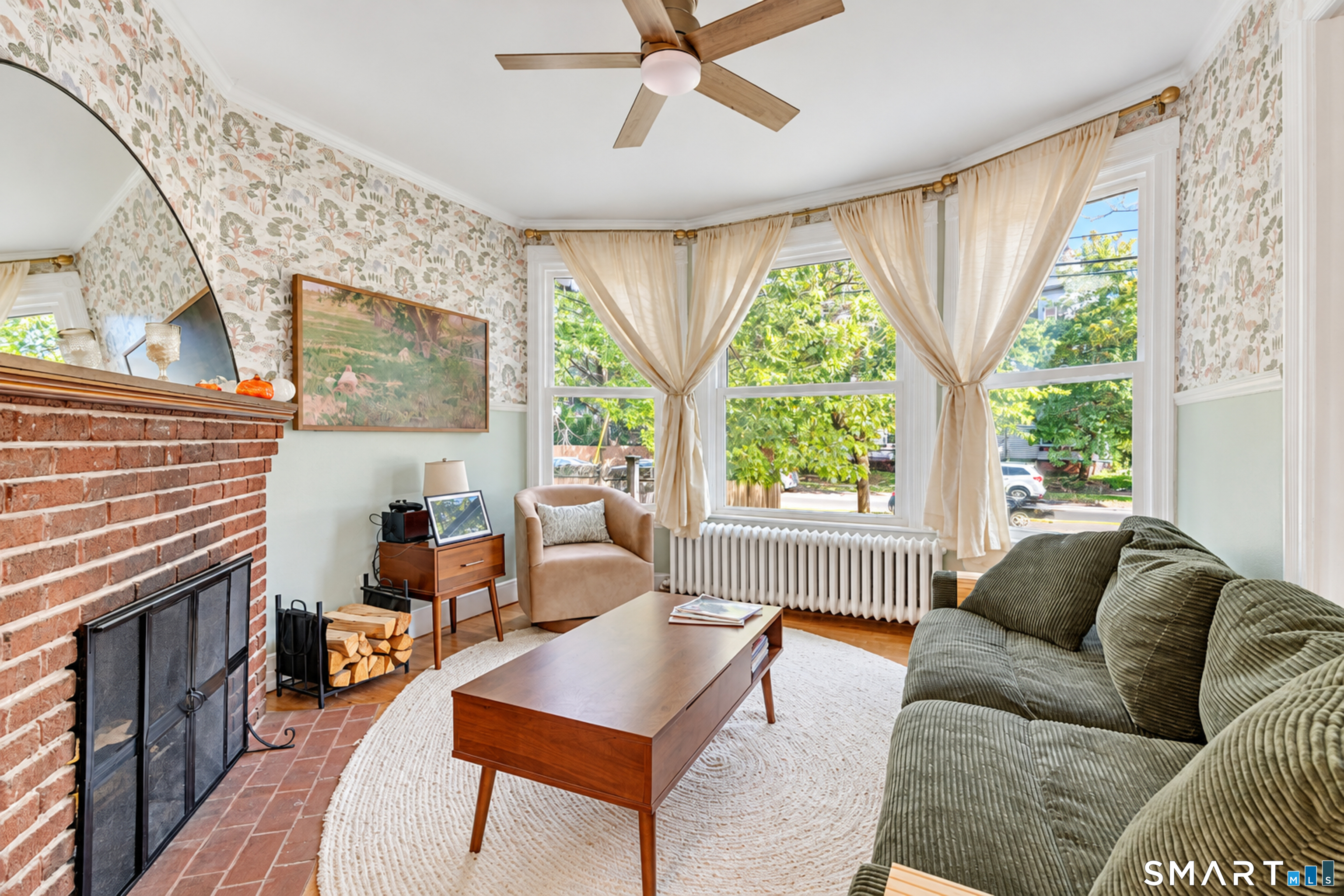473 Edgewood Avenue New Haven CT 06511
