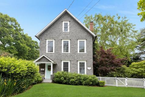 6 Pennoyer Street Norwalk CT 06853