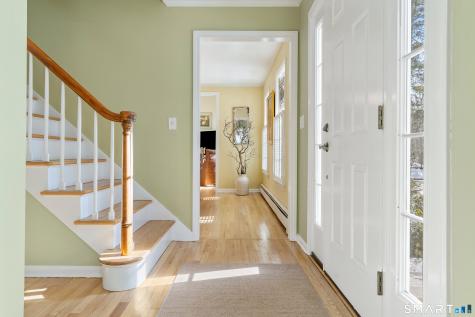 30 Pepperwood Lane Branford CT 06405