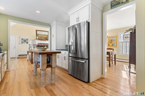 30 Pepperwood Lane Branford CT 06405