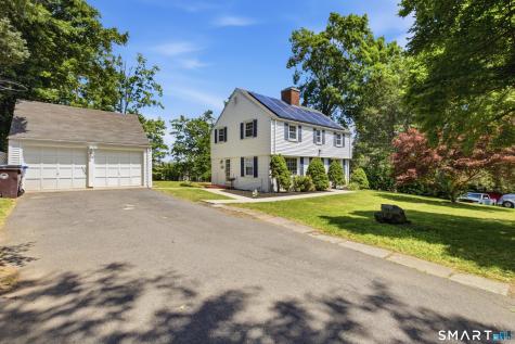 69 South Mountain Drive New Britain CT 06052