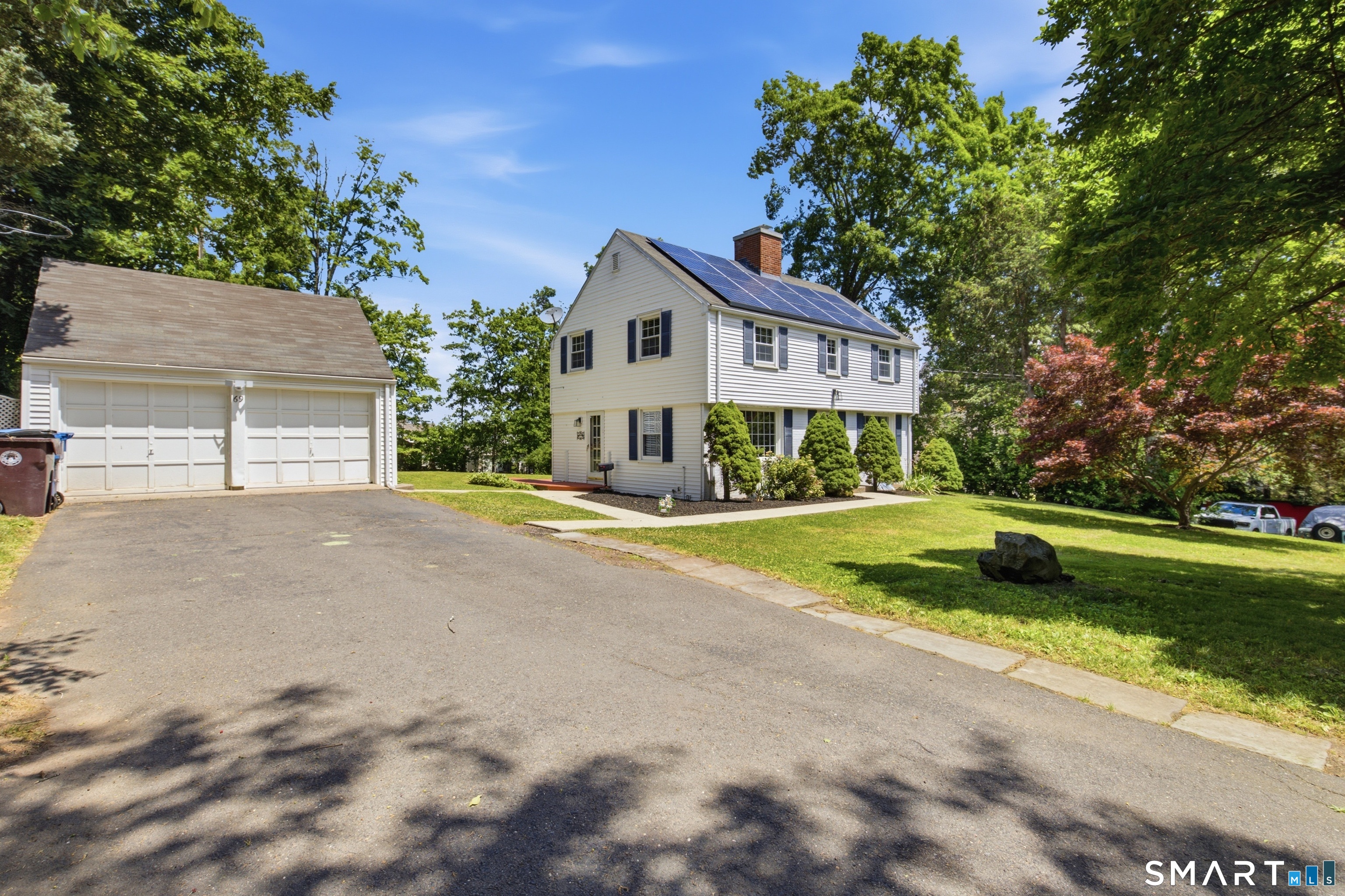 69 South Mountain Drive New Britain CT 06052