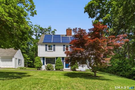 69 South Mountain Drive New Britain CT 06052