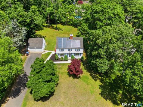 69 South Mountain Drive New Britain CT 06052