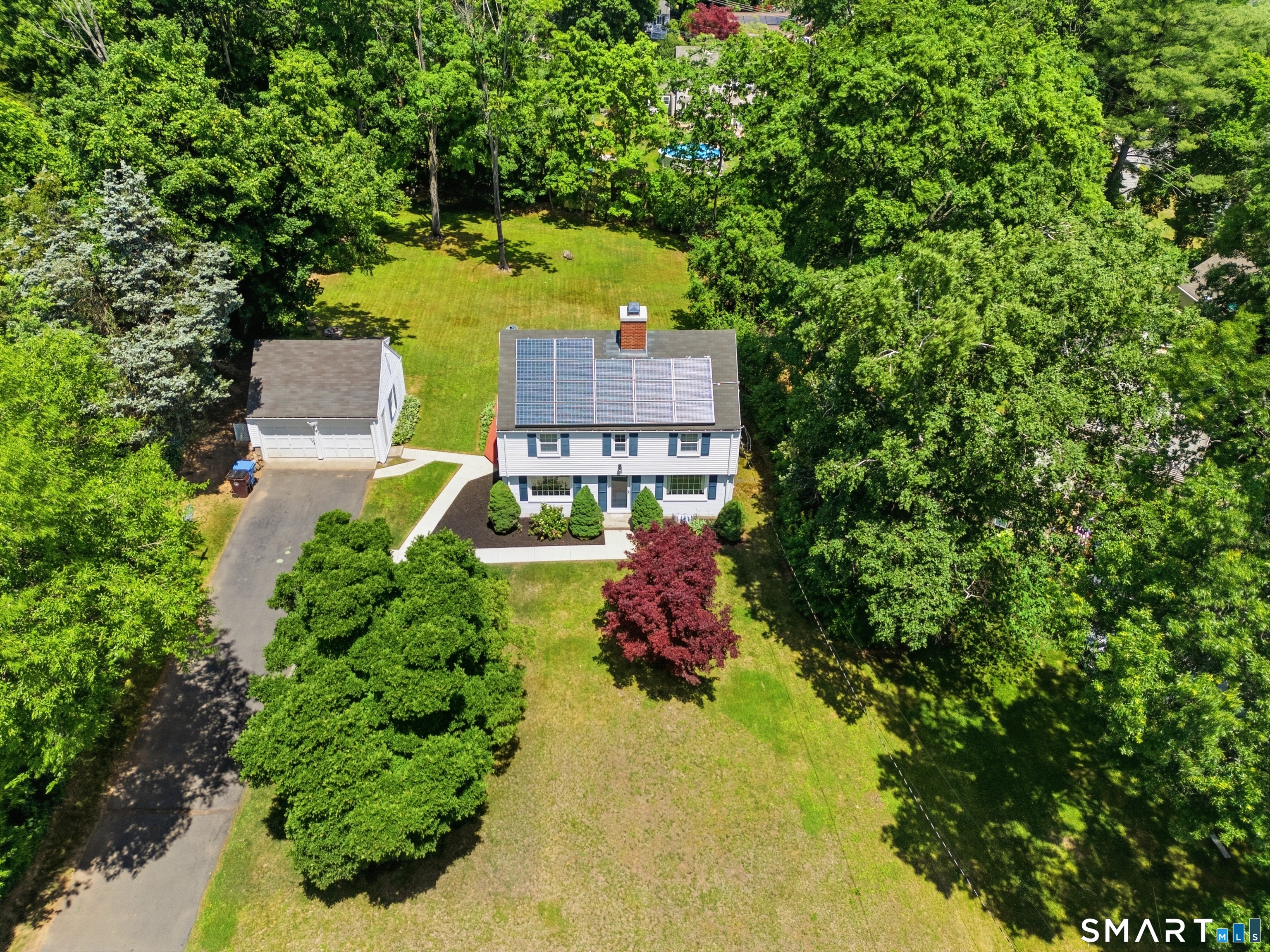69 South Mountain Drive New Britain CT 06052