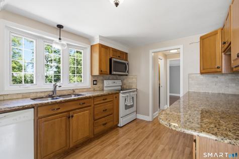 69 South Mountain Drive New Britain CT 06052