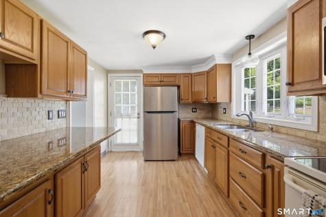 69 South Mountain Drive New Britain CT 06052