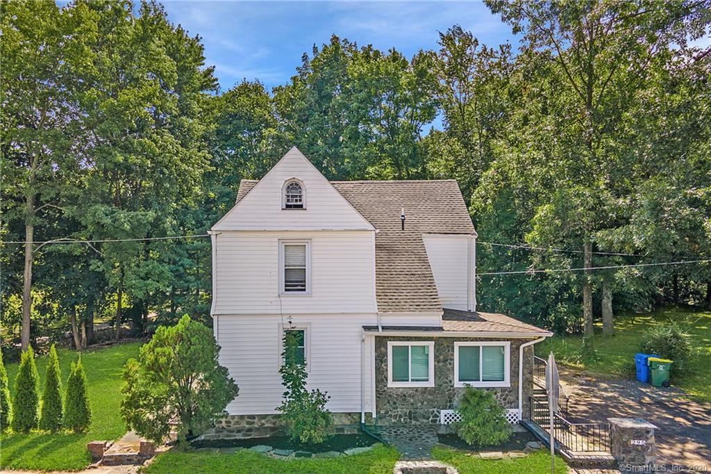 295 Bunker Hill Avenue Waterbury CT 06708