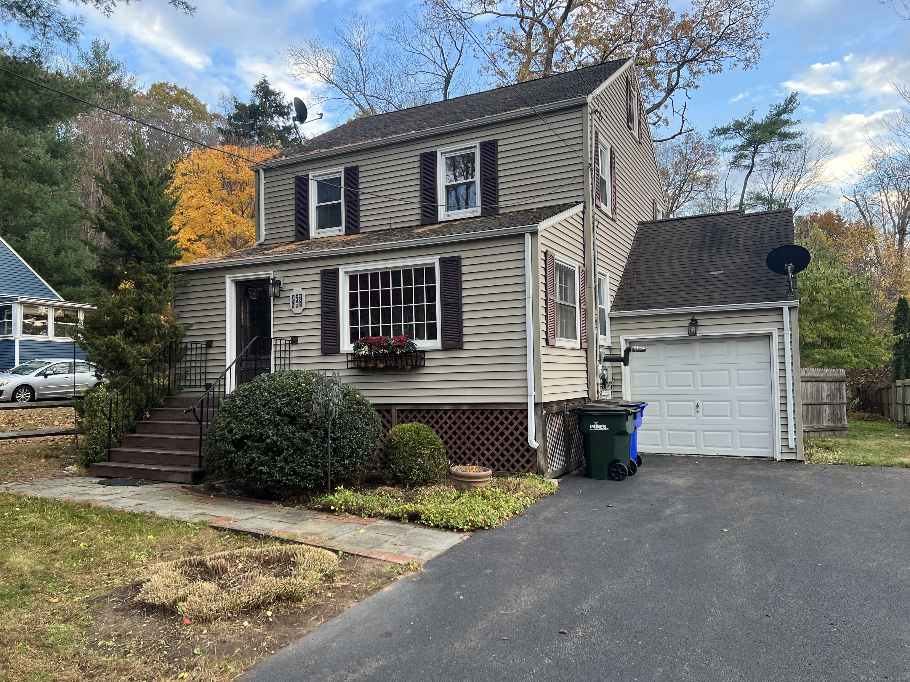 18 Sunset Trail Avon CT 06001