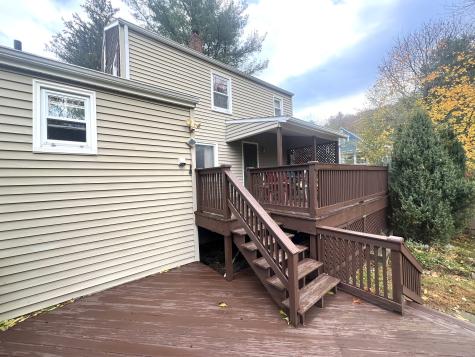 18 Sunset Trail Avon CT 06001