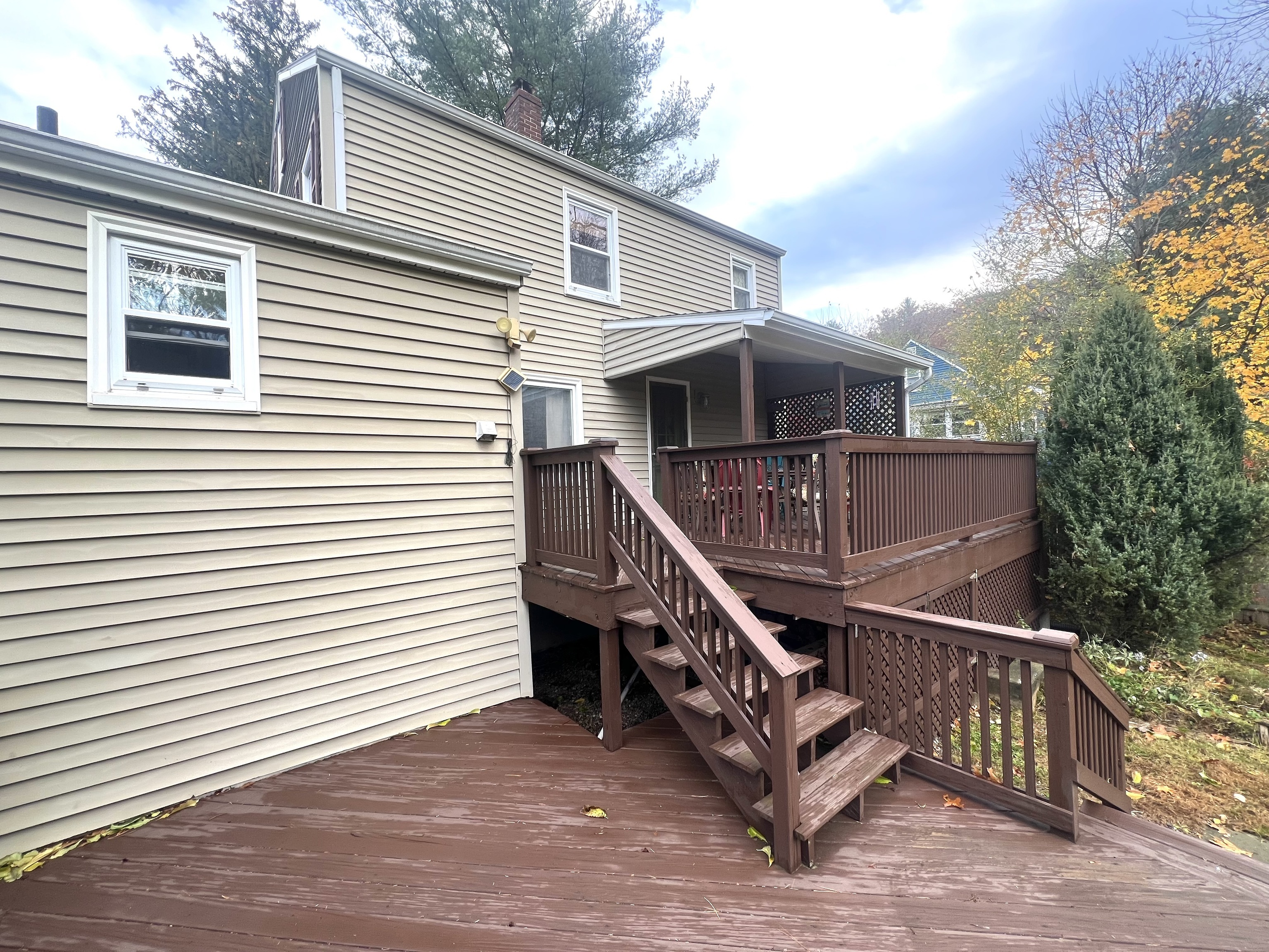 18 Sunset Trail Avon CT 06001