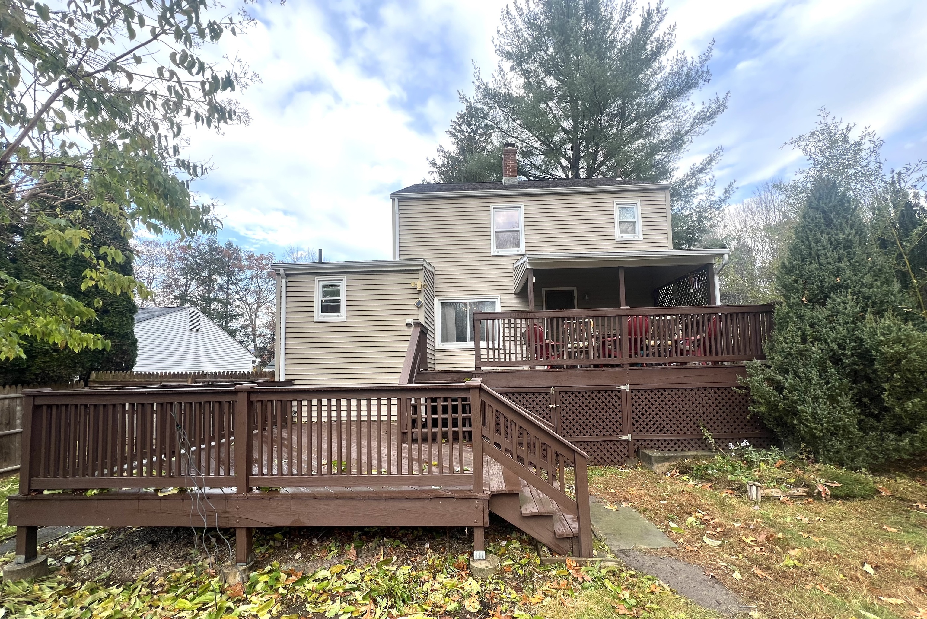 18 Sunset Trail Avon CT 06001