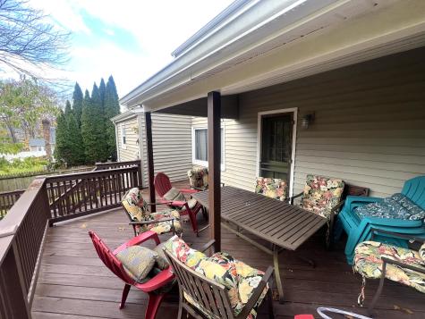 18 Sunset Trail Avon CT 06001