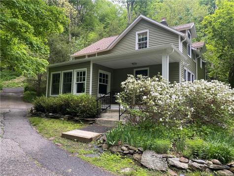 1 Barnes Road Washington CT 06793
