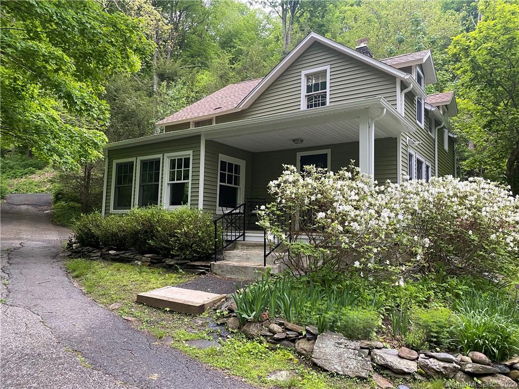 1 Barnes Road Washington CT 06793