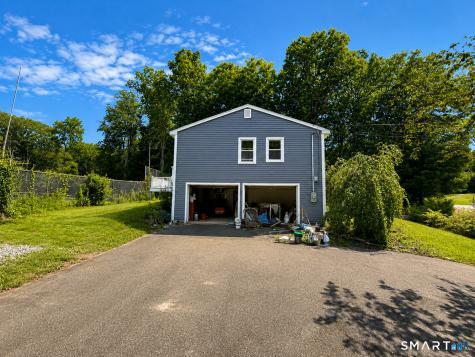 44 Winding Road Madison CT 06443